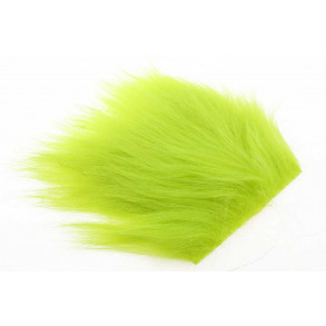 Flyco Craftfur - Green Chartreuse