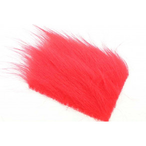 Flyco Craftfur - Hot Red