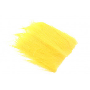 Flyco Craftfur - Yellow