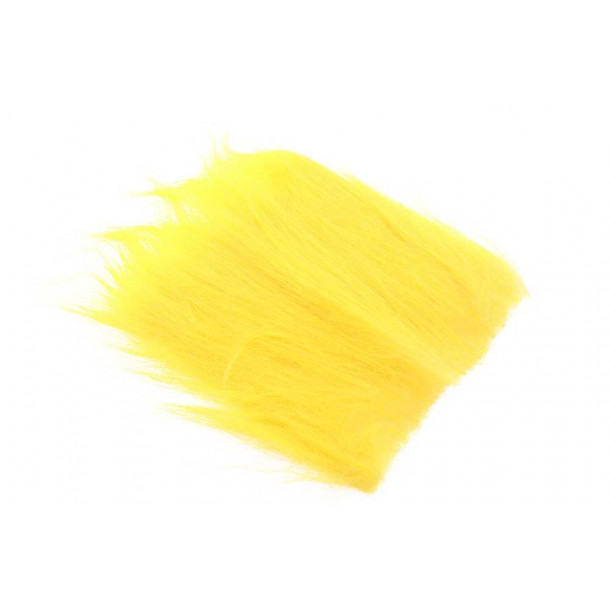 Flyco Craftfur - Yellow
