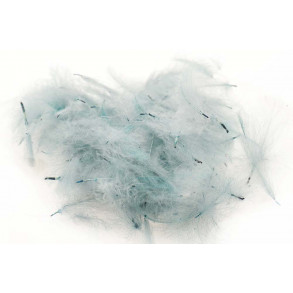 Flyco Cul De Canard - Lt. Blue Dun