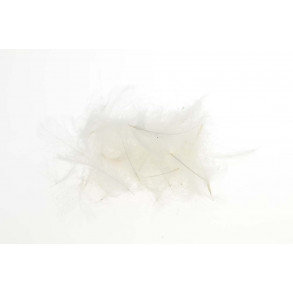 Flyco Cul De Canard - White