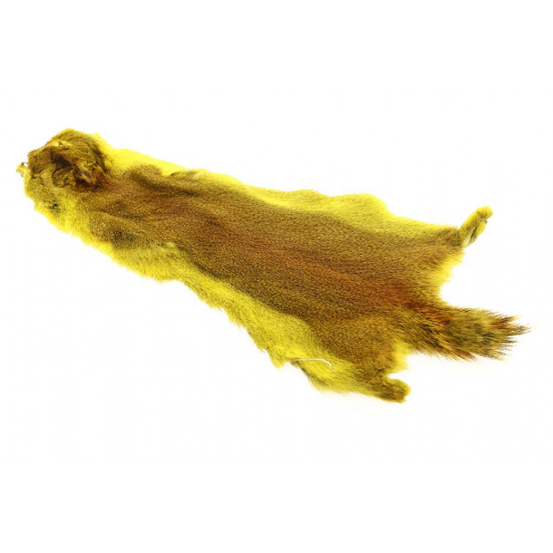 Flyco Golden Squirrel - Yellow olive