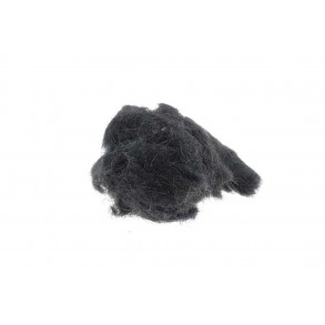 Flyco Hares Dubbing - Dark Dun