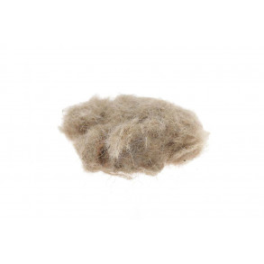 Flyco Hares Dubbing - Natural