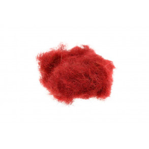 Flyco Hares Dubbing - Red