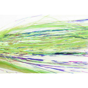 Flyco Mirror Flash - Lime/Chatreuse