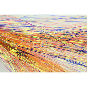 Flyco Mirror Flash - Orange