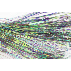 Flyco Mirror Flash - Peacock Black