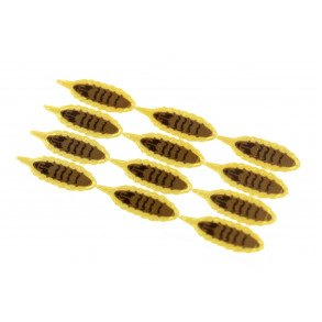 Flyco Scuds shells - Olive