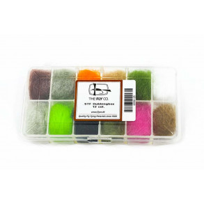 Flyco STF dubbing ( Polar Dubbing ) - Coast/Stream