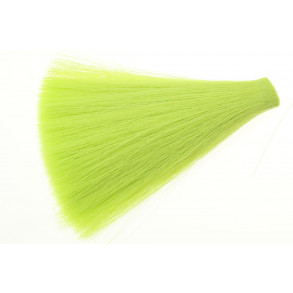 Flymen faux Bucktail - Chartreuse