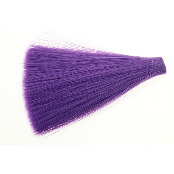 Flymen faux Bucktail - Purple