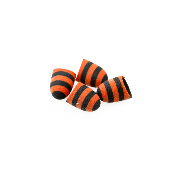 Foam Bee Popper 14 mm - Orange