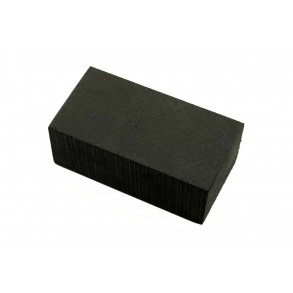 Foam Blocks - Black