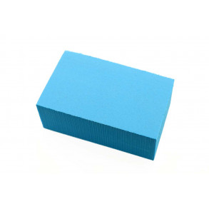 Foam Blocks - Blue