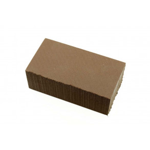 Foam Blocks - Brown
