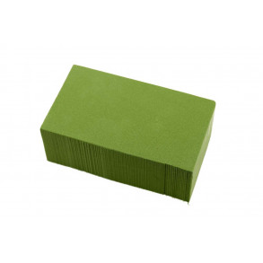 Foam Blocks - Olive