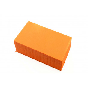 Foam Blocks - Orange