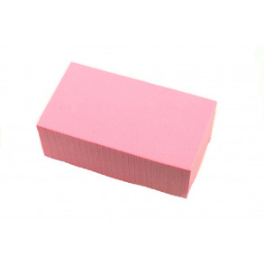 Foam Blocks - Pink
