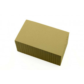 Foam Blocks - Tan