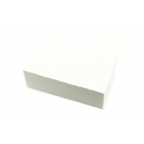 Foam Blocks - White