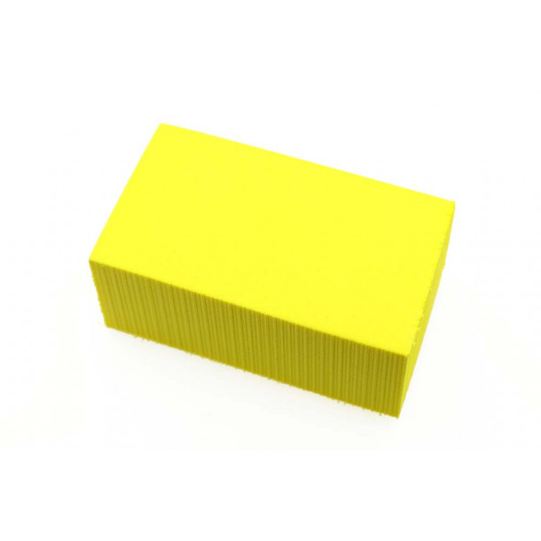 Foam Blocks - Yellow
