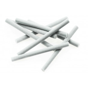 Foam Cylinders 2.8 mm - Grey