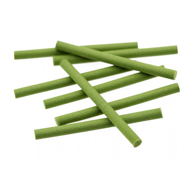 Foam Cylinders 2.8 mm - Olive