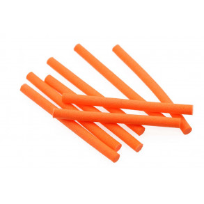 Foam Cylinders 2.8 mm - Orange