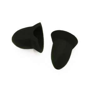 Foam Diver Heads #L - Olive