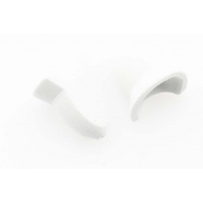 Foam Diver Heads XXXL - White