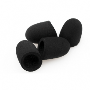 Foam Popper Anthracit - 10 mm