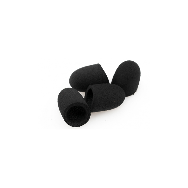 Foam Popper Anthracit - 14 mm