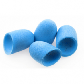 Foam Popper Blue - 10 mm