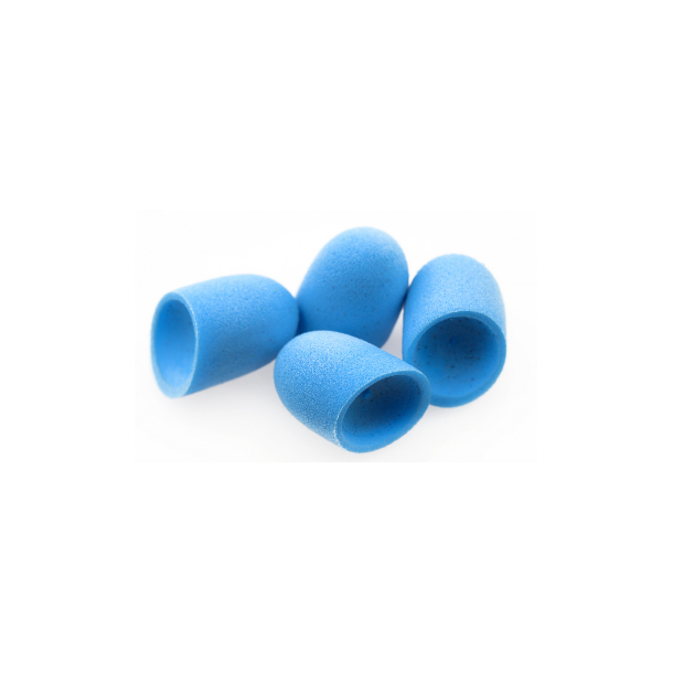 Foam Popper Blue - 10 mm