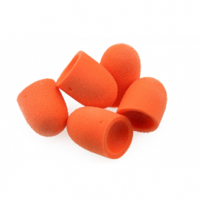 Foam Popper Orange - 10 mm