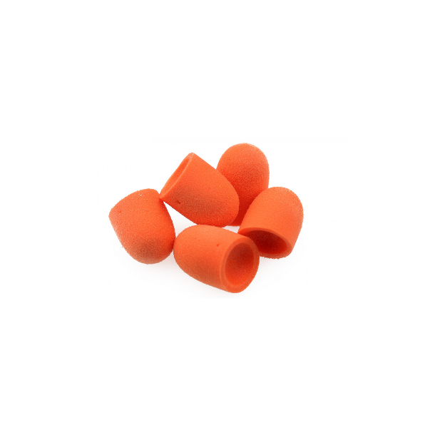 Foam Popper Orange - 10 mm