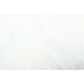 Frenzy Fly Fibre - Brown