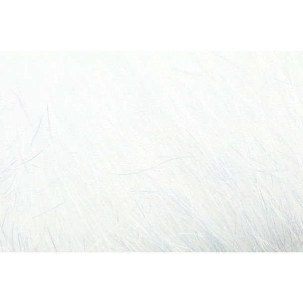 Frenzy Fly Fibre - Brown