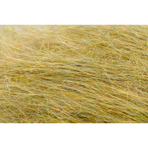 Frenzy Fly Fibre - Holo Gold