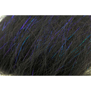 Frenzy Fly Fibre - Midnight