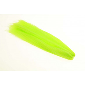 Frizz Fiber - Chartreuse