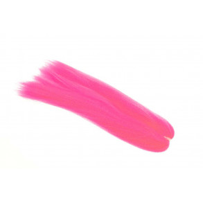Frizz Fiber - Fluo Hot Pink