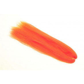 Frizz Fiber - Hot Orange