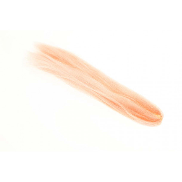 Frizz Fiber - Lt Pink