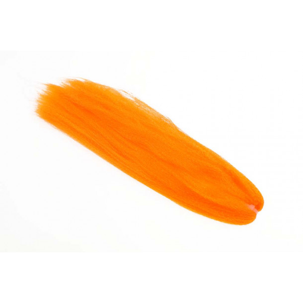 Frizz Fiber - Orange