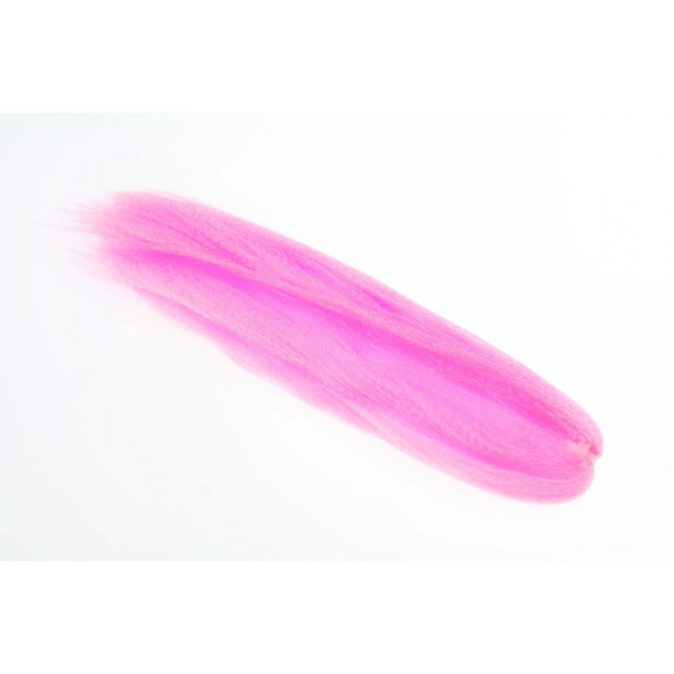 Frizz Fiber - Prawn Pink