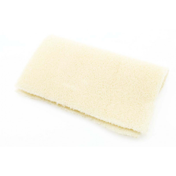 Furry Foam - Cream