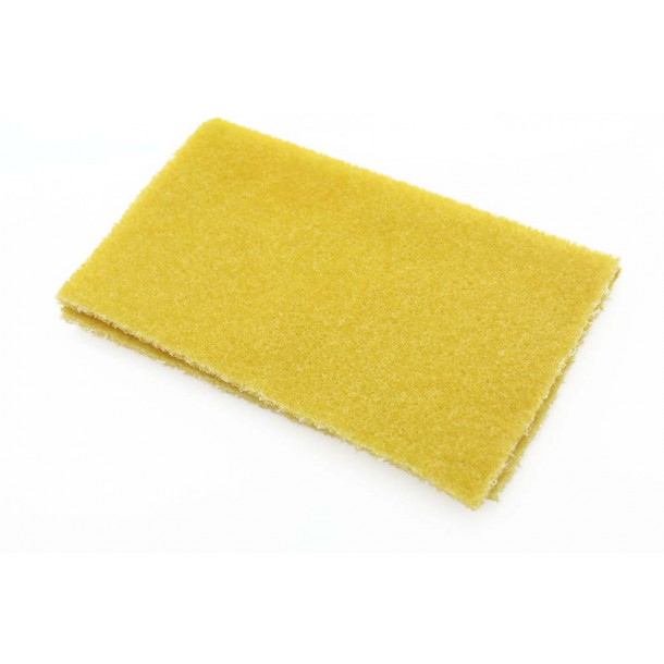 Furry Foam - Golden Stone
